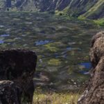 Arts & Vie - Rapa Nui (île de Pâques) - Chili