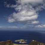 Arts & Vie - Rapa Nui (île de Pâques) - Chili