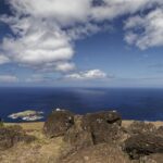 Arts & Vie - Rapa Nui (île de Pâques) - Chili