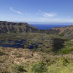 Arts & Vie - Rapa Nui (île de Pâques) - Chili