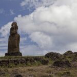 Arts & Vie - Rapa Nui (île de Pâques) - Chili