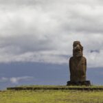 Arts & Vie - Rapa Nui (île de Pâques) - Chili