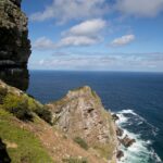 Arts & Vie - Cap de Bonne Esperance - Afrique du sud