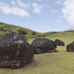 Arts & Vie - Rapa Nui (île de Pâques) - Chili