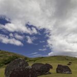 Arts & Vie - Rapa Nui (île de Pâques) - Chili