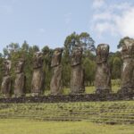 Arts & Vie - Rapa Nui (île de Pâques) - Chili