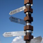 Arts & Vie - Cap de Bonne Esperance - Afrique du sud