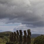 Arts & Vie - Rapa Nui (île de Pâques) - Chili