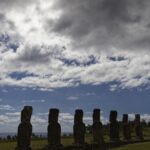 Arts & Vie - Rapa Nui (île de Pâques) - Chili