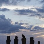 Arts & Vie - Rapa Nui (île de Pâques) - Chili