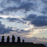 Arts & Vie - Rapa Nui (île de Pâques) - Chili