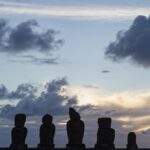 Arts & Vie - Rapa Nui (île de Pâques) - Chili