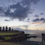 Arts & Vie - Rapa Nui (île de Pâques) - Chili