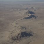 Arts & Vie - Avion Sossusvlei - Namibie