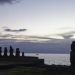 Arts & Vie - Rapa Nui (île de Pâques) - Chili