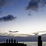 Arts & Vie - Rapa Nui (île de Pâques) - Chili