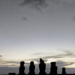 Arts & Vie - Rapa Nui (île de Pâques) - Chili