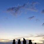 Arts & Vie - Rapa Nui (île de Pâques) - Chili