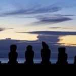 Arts & Vie - Rapa Nui (île de Pâques) - Chili