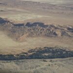 Arts & Vie - Avion Sossusvlei - Namibie