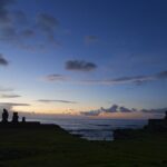 Arts & Vie - Rapa Nui (île de Pâques) - Chili