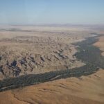 Arts & Vie - Avion Sossusvlei - Namibie