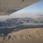 Arts & Vie - Avion Sossusvlei - Namibie