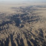 Arts & Vie - Avion Sossusvlei - Namibie
