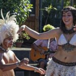 Arts & Vie - Rapa Nui (île de Pâques) - Chili