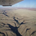 Arts & Vie - Avion Sossusvlei - Namibie