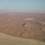 Arts & Vie - Avion Sossusvlei - Namibie