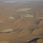 Arts & Vie - Avion Sossusvlei - Namibie