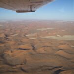 Arts & Vie - Avion Sossusvlei - Namibie