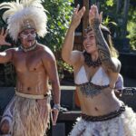 Arts & Vie - Rapa Nui (île de Pâques) - Chili