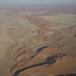 Arts & Vie - Avion Sossusvlei - Namibie