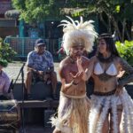 Arts & Vie - Rapa Nui (île de Pâques) - Chili