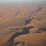 Arts & Vie - Avion Sossusvlei - Namibie