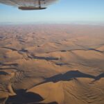 Arts & Vie - Avion Sossusvlei - Namibie