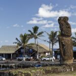 Arts & Vie - Rapa Nui (île de Pâques) - Chili