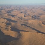 Arts & Vie - Avion Sossusvlei - Namibie