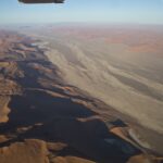 Arts & Vie - Avion Sossusvlei - Namibie