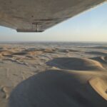 Arts & Vie - Avion Sossusvlei - Namibie