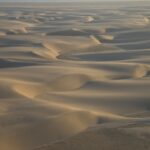 Arts & Vie - Avion Sossusvlei - Namibie