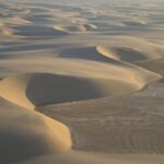 Arts & Vie - Avion Sossusvlei - Namibie