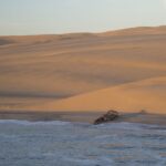 Arts & Vie - Avion Sossusvlei - Namibie