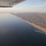 Arts & Vie - Avion Sossusvlei - Namibie