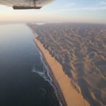 Arts & Vie - Avion Sossusvlei - Namibie