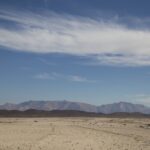 Arts & Vie - Brandberg - Namibie