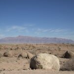 Arts & Vie - Brandberg - Namibie