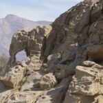 Arts & Vie - Brandberg - Namibie